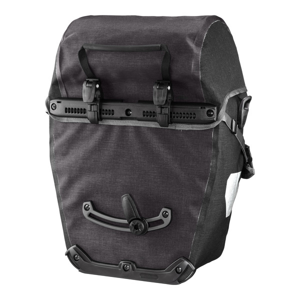 BIKE-PACKER PLUS - Fahrradtaschen