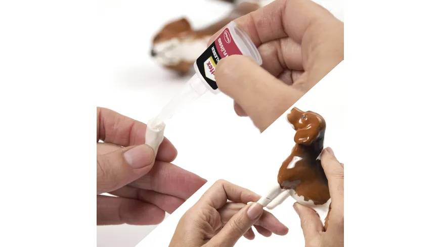 Pattex Sekundenkleber Präzision 5g 5 g