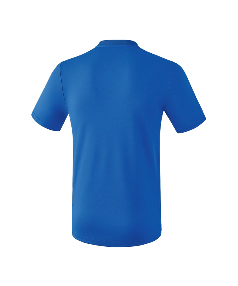 Erima Liga Trikot kurzarm Kids Blau