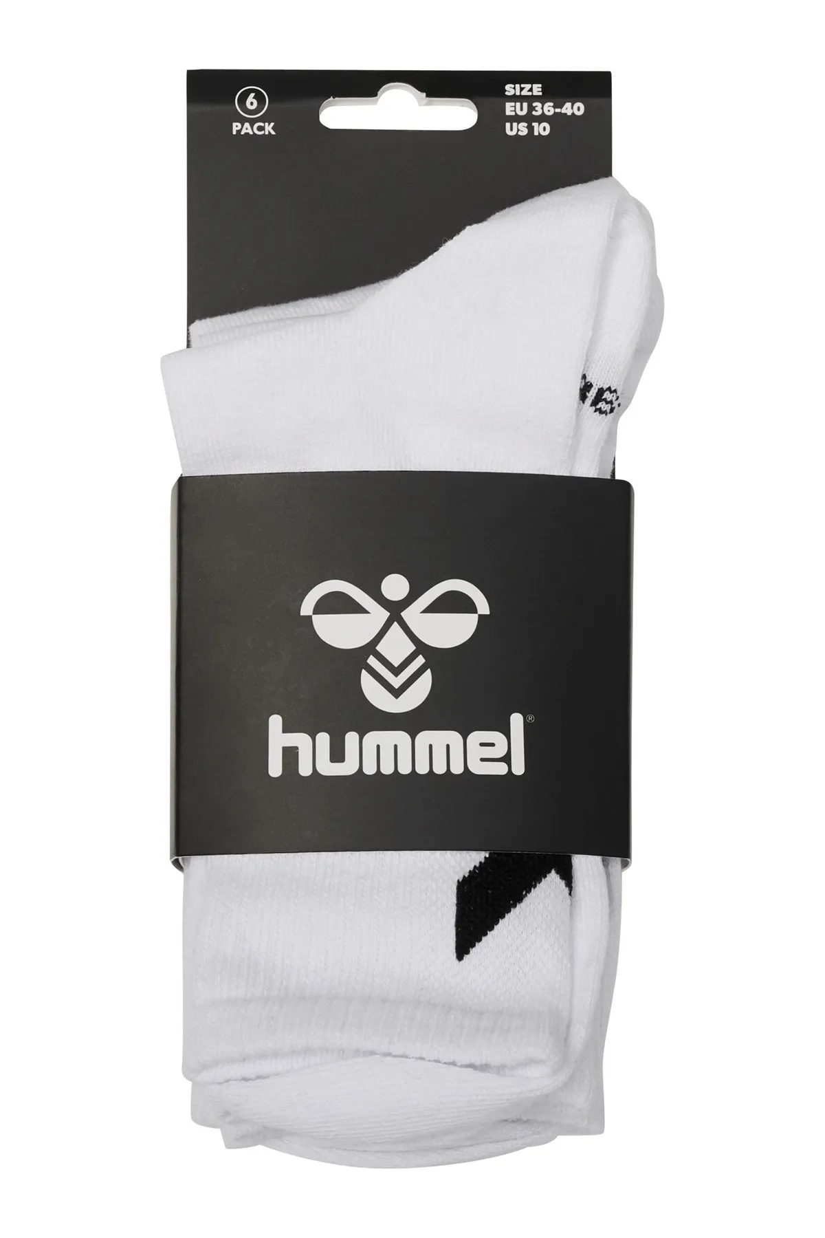 hummel  hmlCHEVRON 6-PACK SOCKEN