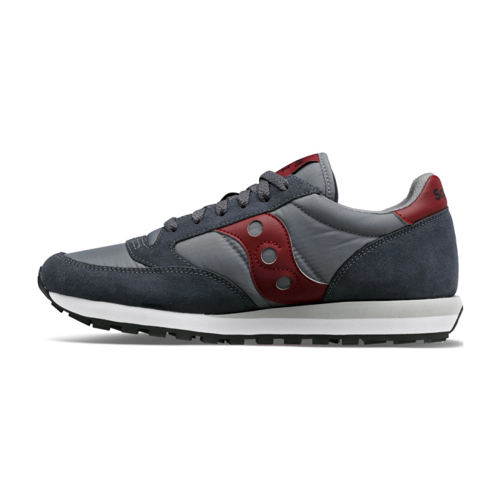 Saucony Jazz Original S2044-674 / grau