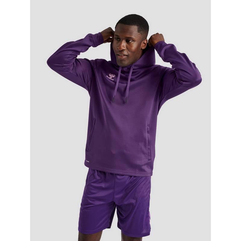 hummel hmlCORE XK POLY SWEAT HOODIE Hoodie