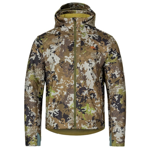 Blaser Outfits - Tranquility Jacke - Softshelljacke