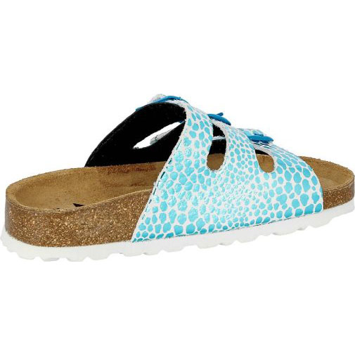 LICO Pantolette Bioline Trendy