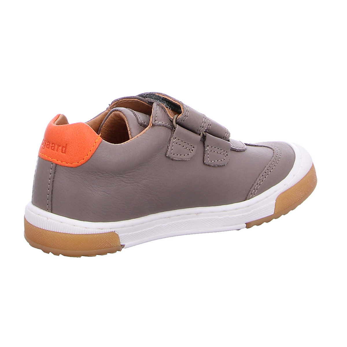 Halbschuhe