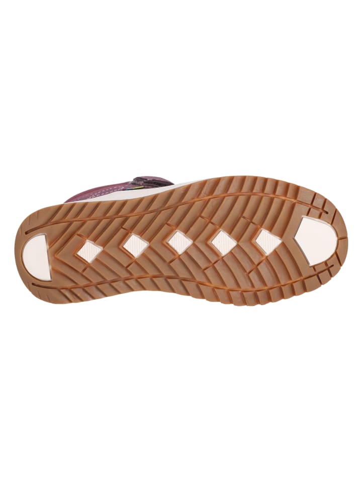 Zigzag Winterstiefel Rincet in 4291 Nocturne günstig kaufen