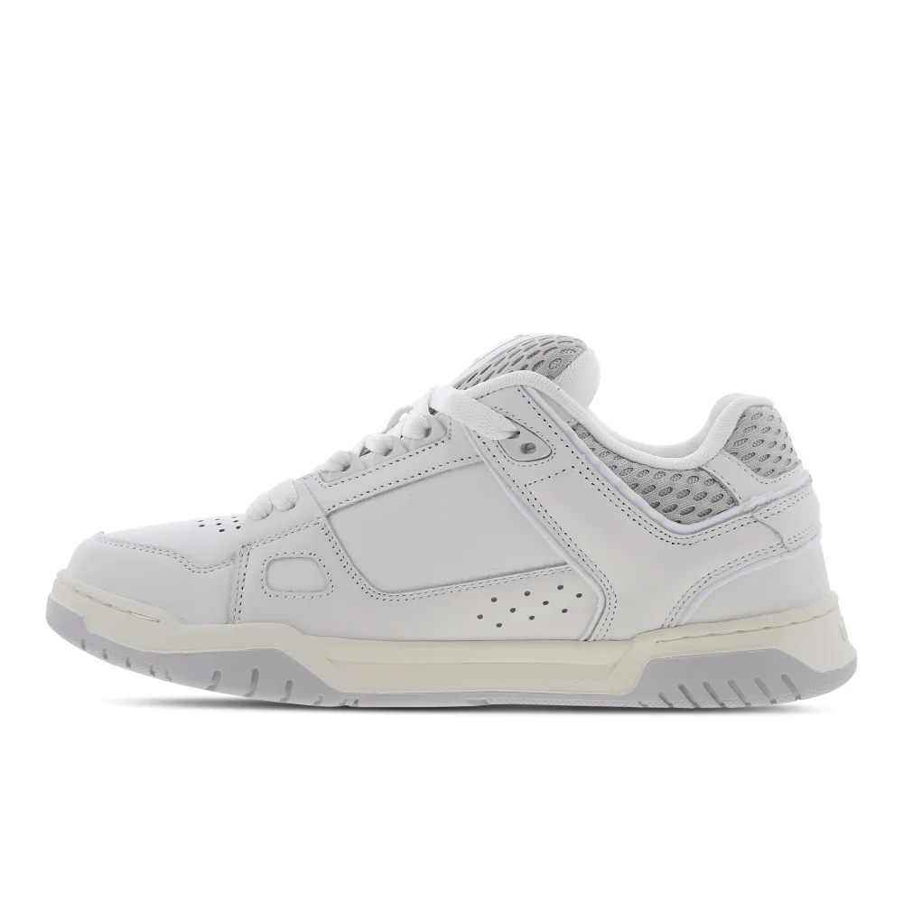 Tommy Hilfiger Skater Low EM0EM01214TCR / weiss
