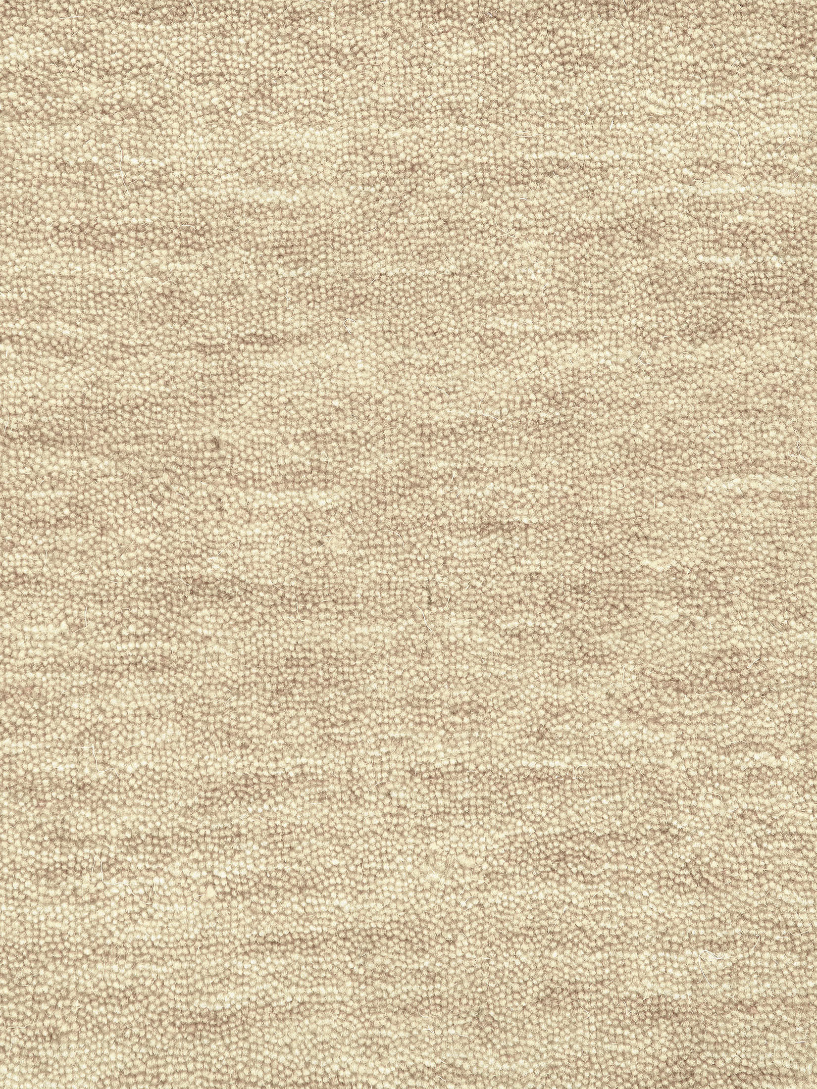 Barwala Woll-Teppich, Sand