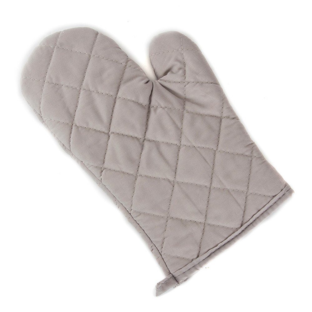 ZanMax Topfhandschuhe 2 Stück Rutschfeste, isolierte Ofenhandschuhe, Backhandschuhe, (2-tlg)