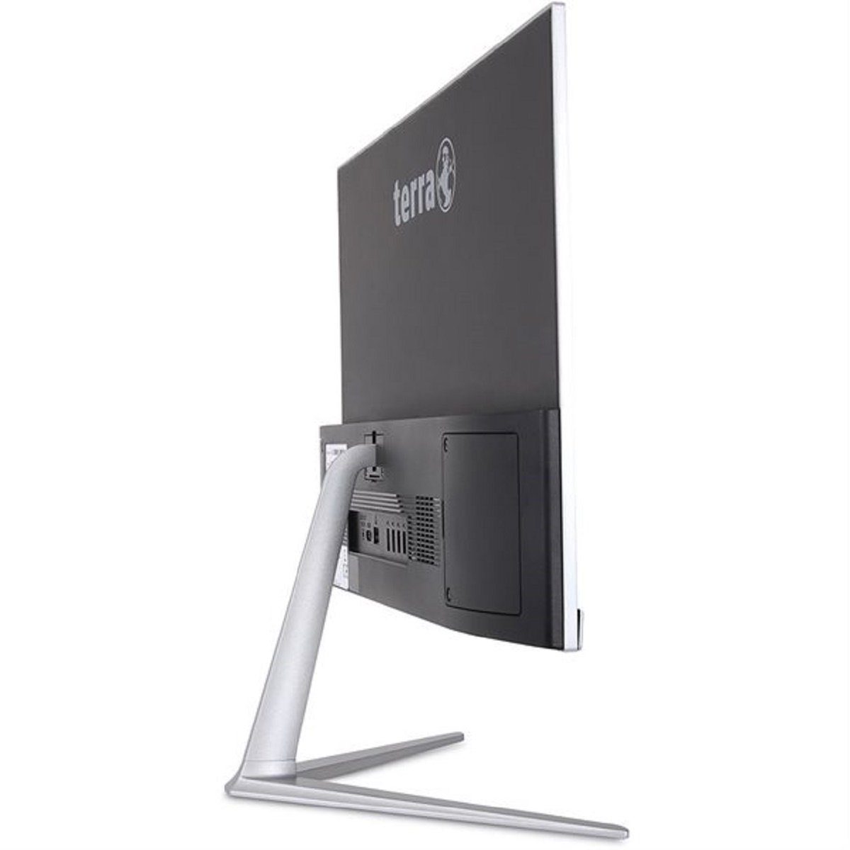 TERRA TERRA ALL-IN-ONE-PC 2400 GREENLINE - Windows 11 Home i3 All-in-One PC (23.8 Zoll, Intel Core i3 1115G4, Intel UHD Graphics, 8 GB RAM, 500 GB SSD, Windows 11 Home, HDMI)