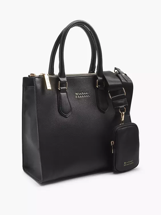 Michael Shannon Handtasche