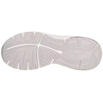 KangaROOS K PL Multi II Sneaker in weiß