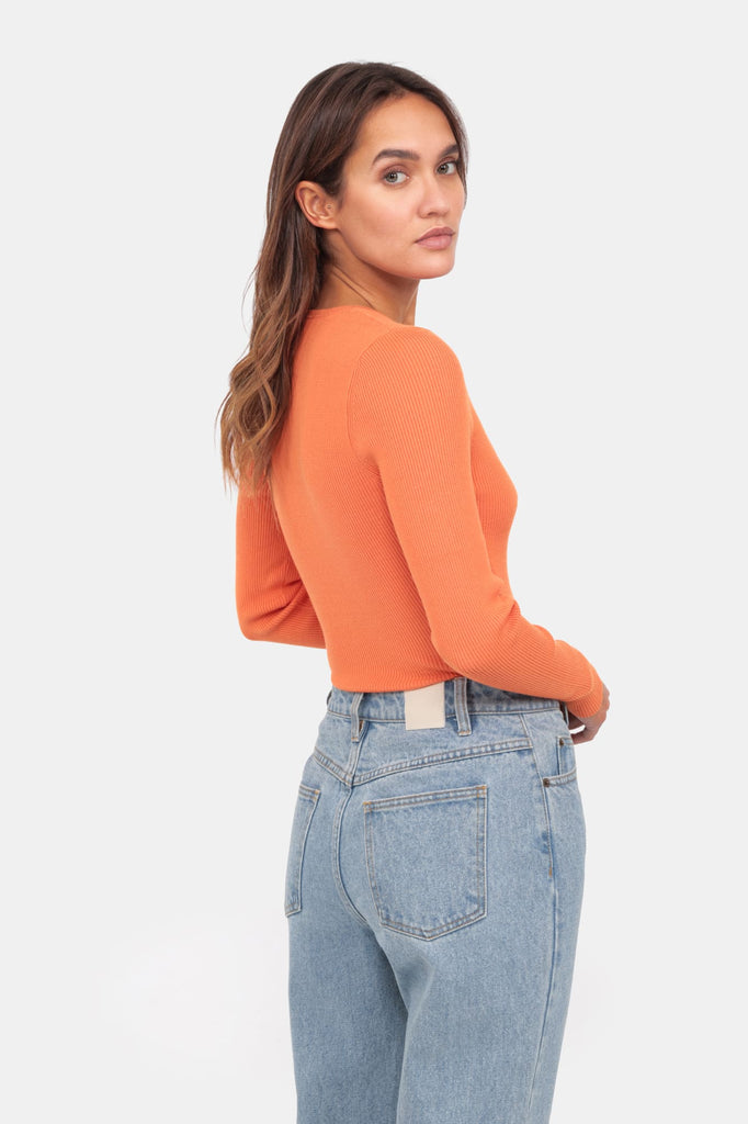Top Lola col rond