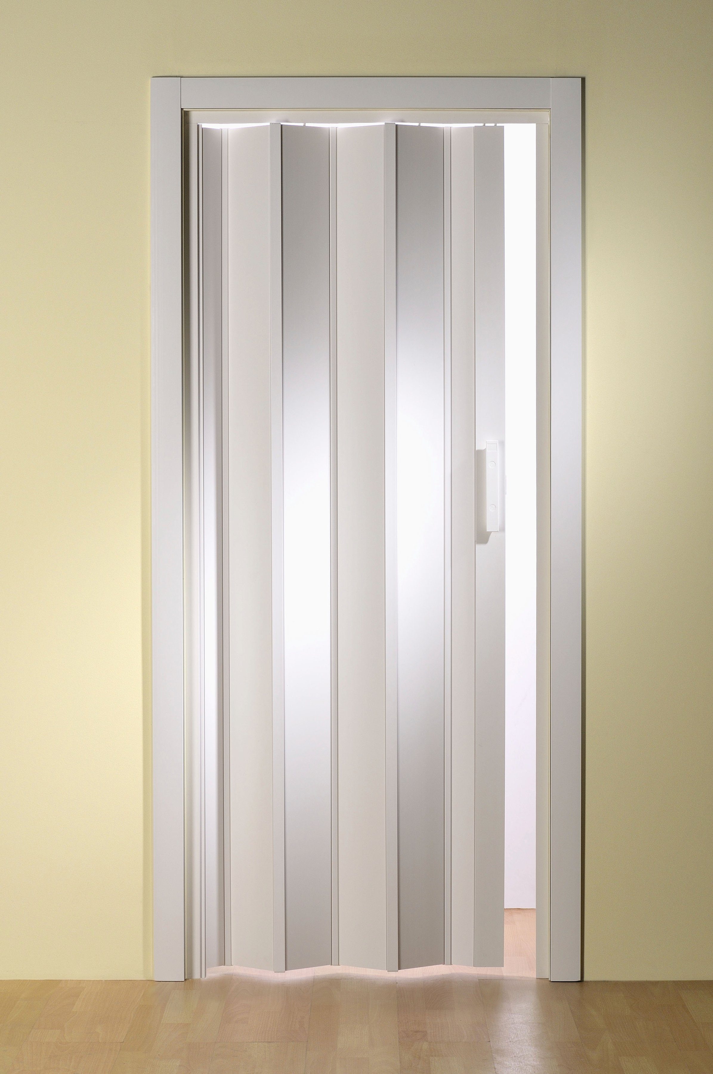 Forte Falttür Luciana, BxH: bis 88,5x202 cm, kürzbar