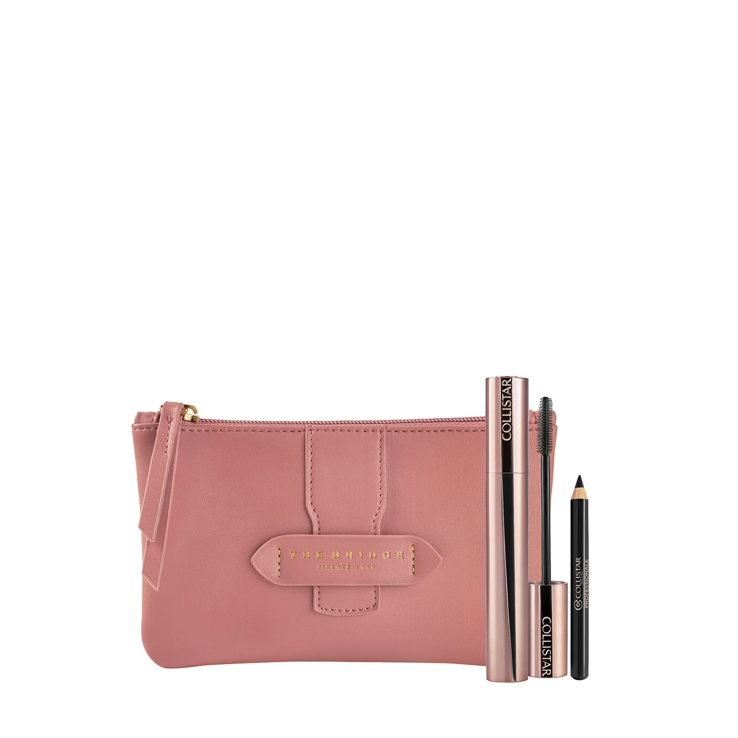 Eyes Infinity Mascara Set - Makeup Set, Mascara, Eye Pencil