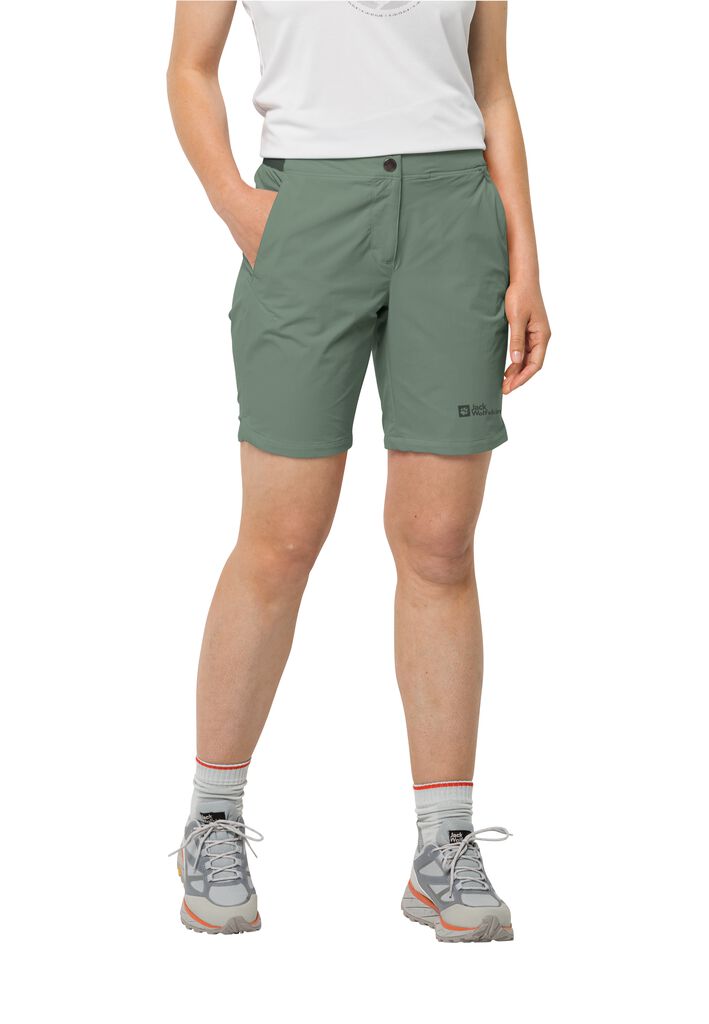 HILLTOP TRAIL SHORTS W Wanderhose Damen