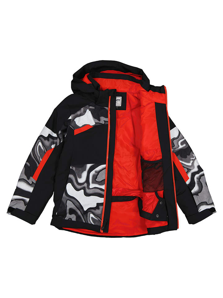 SPYDER Ski-/ Snowboardjacke 