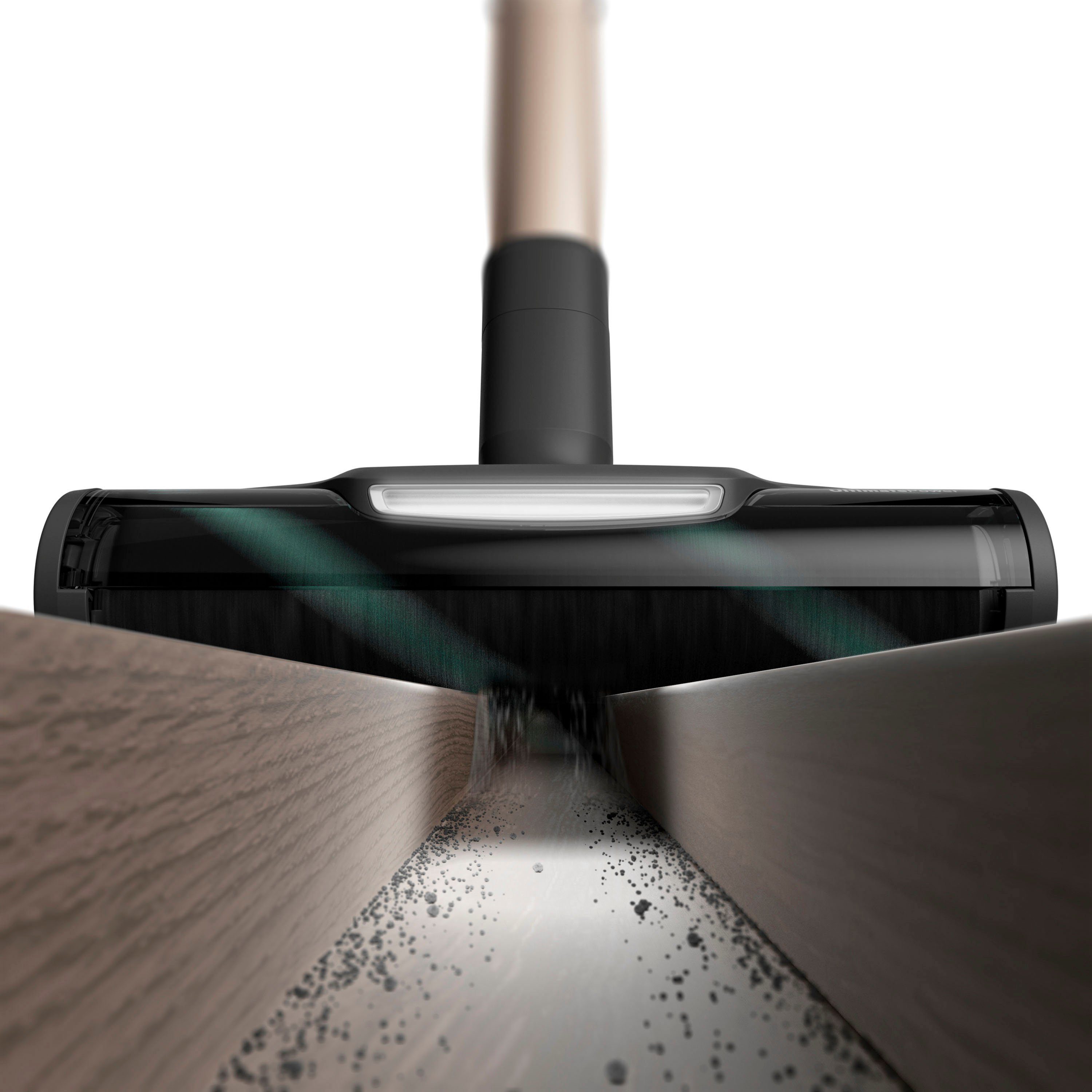 AEG Akku-Hand-und Stielstaubsauger Ultimate 8000 AP81A25ULT, beutellos, 5-stufige Filtration