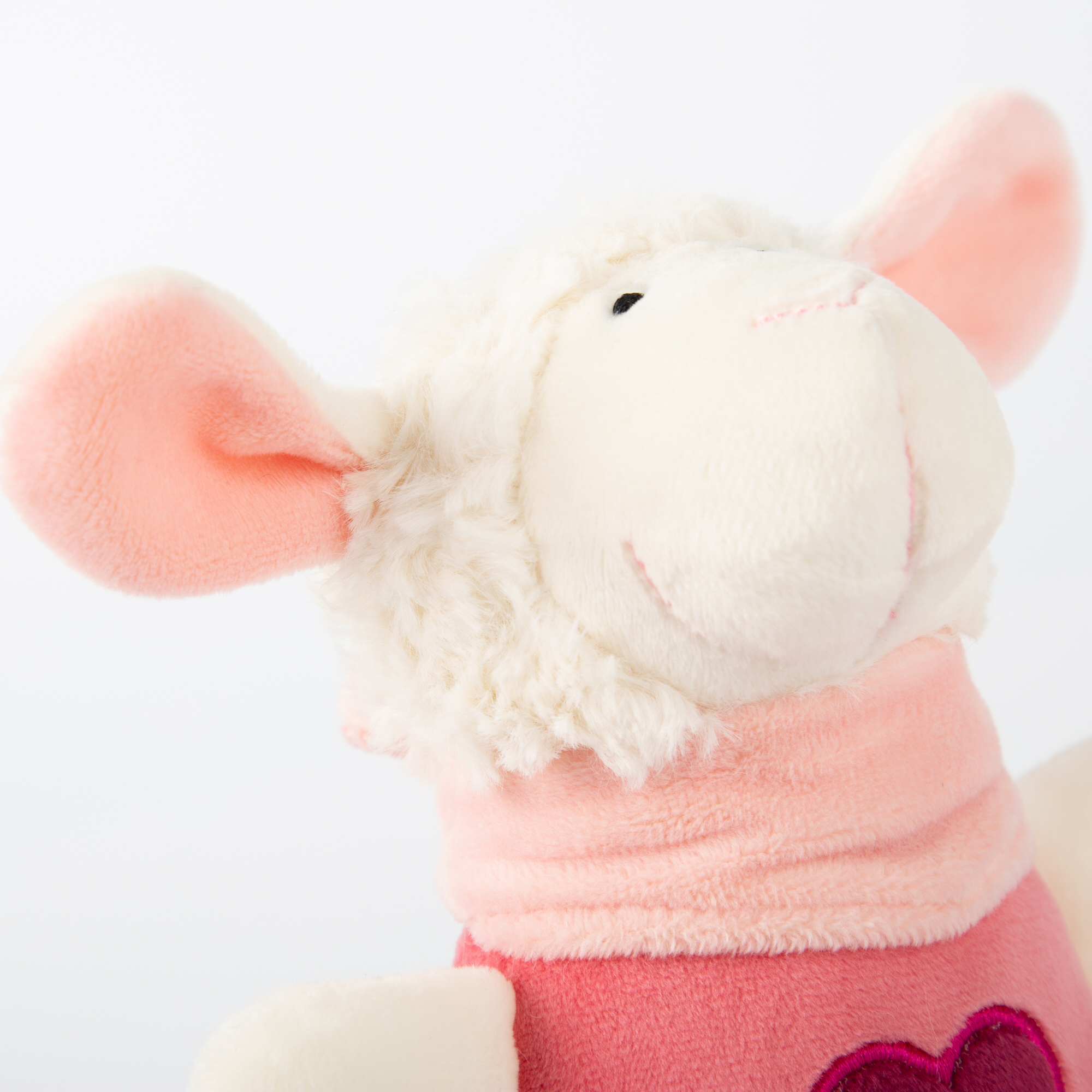 Baby Mini Spieluhr Schaf