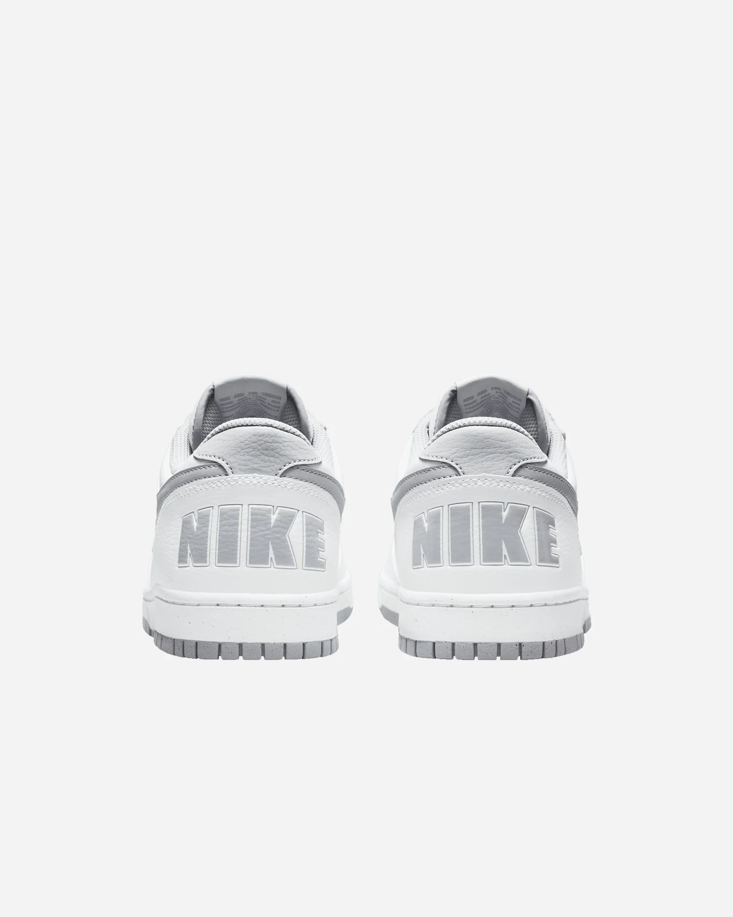 Buty sportowe Nike Big Low M 355152-106