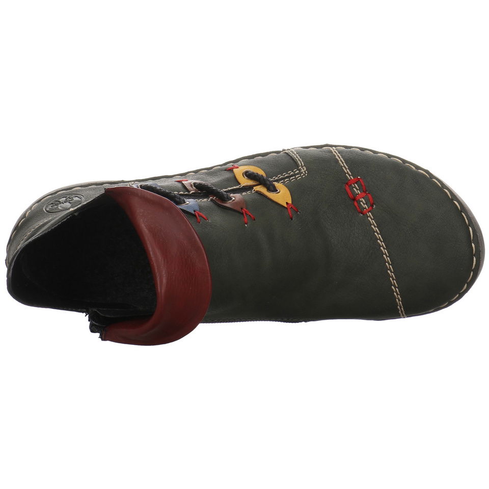 Rieker Boots