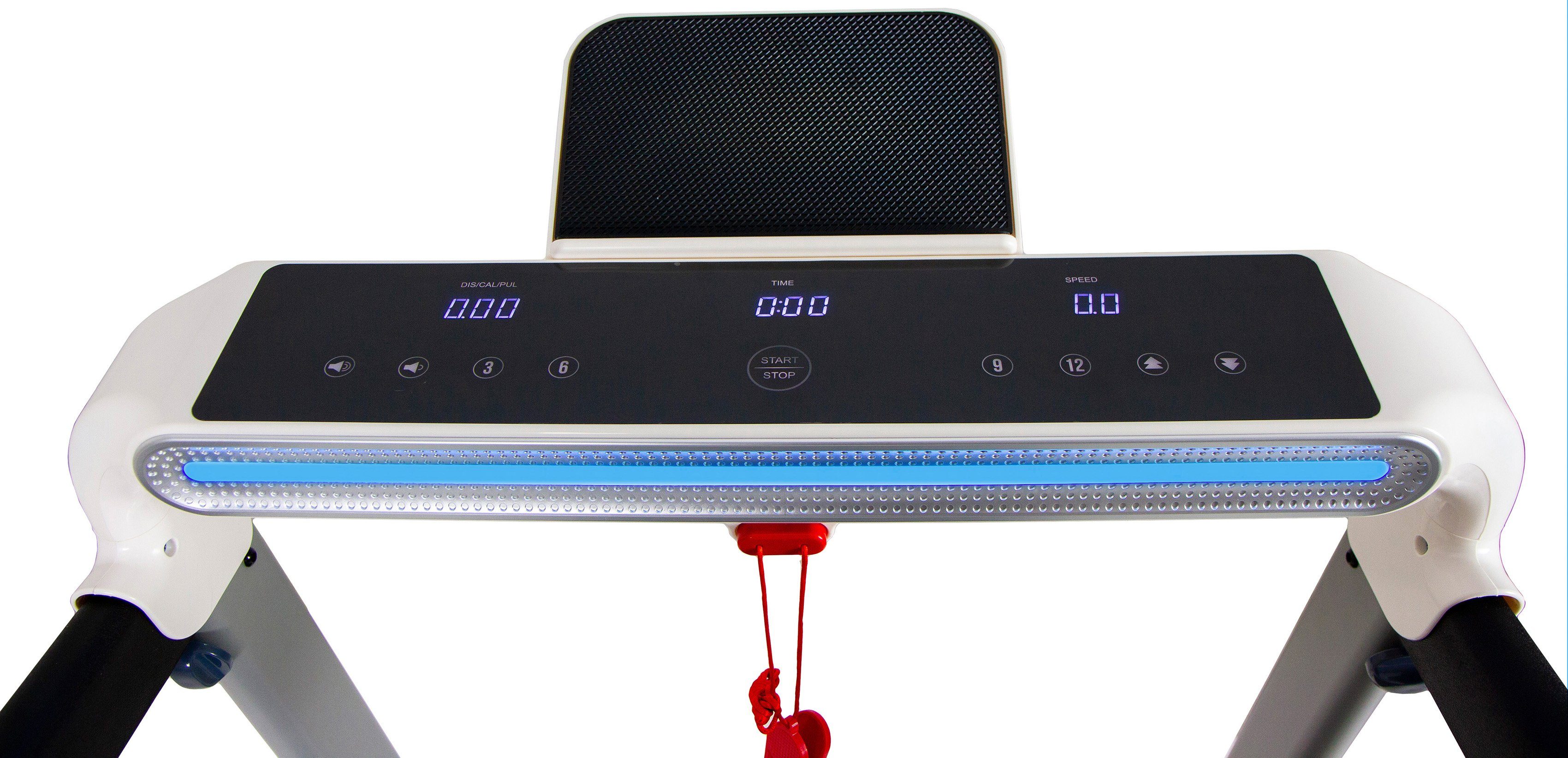 BH Fitness Laufband Runlab G6310