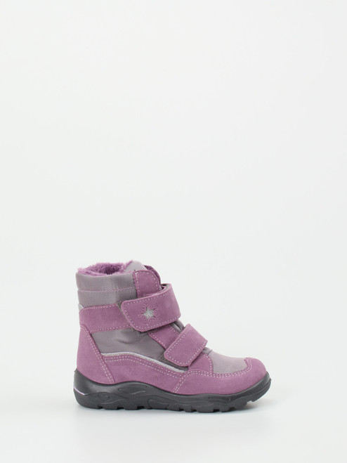 Lauflern-Klettboots gefüttert-68355390004 Ricosta