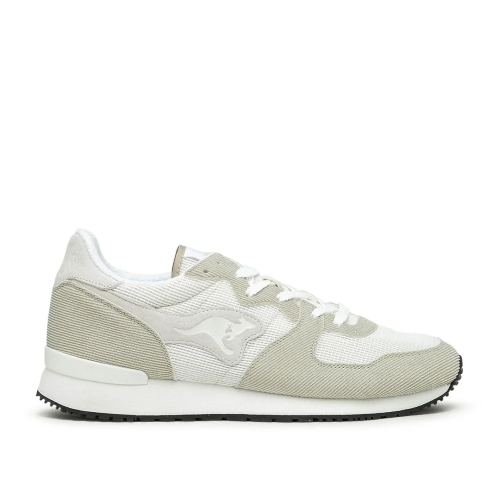 KangaROOS Aussie Micro Cord 47288 000 1003 / braun