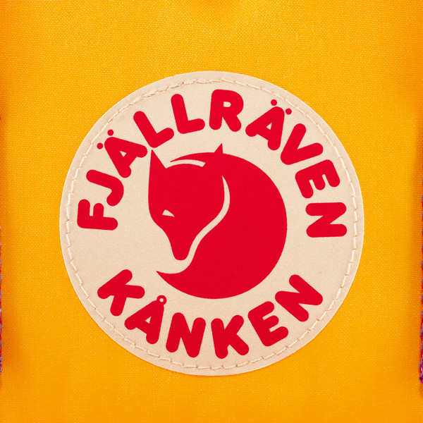 KÅNKEN RAINBOW MINI - Tagesrucksack