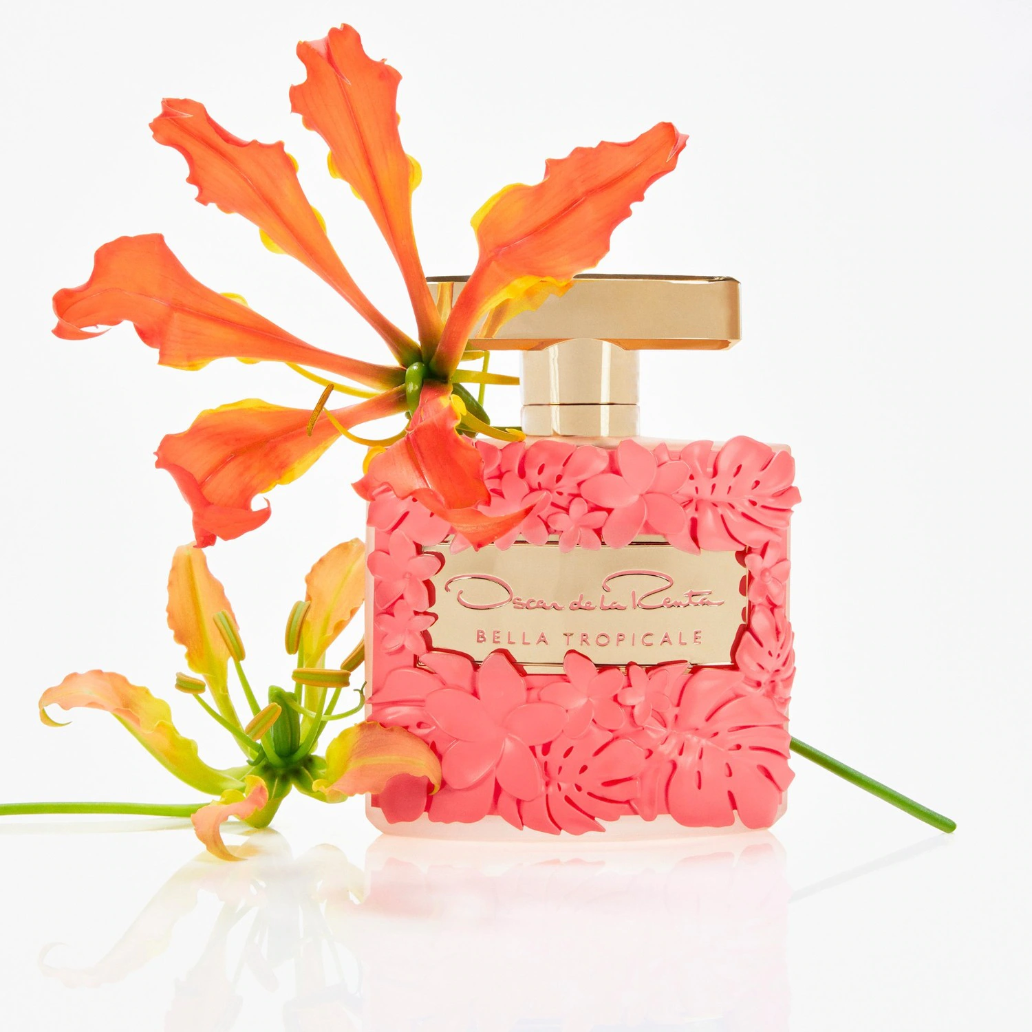 Oscar De La Renta Bella Tropicale