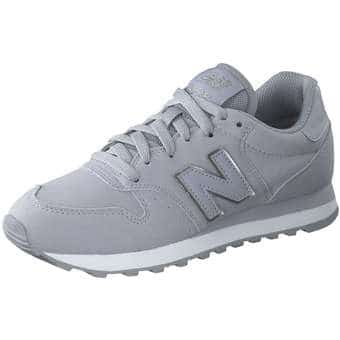 New Balance GW 500 Seasonal Core Sneaker in lila