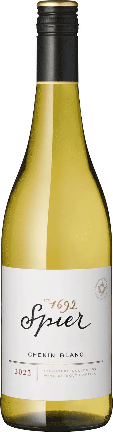 Weingut Spier "Signature" Chenin Blanc 2023
