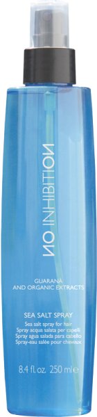 No Inhibition Styling Sea Salt Spray Haarspray