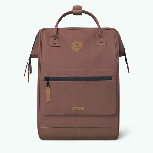 Adventurer Large Backpack Carcassonne brown