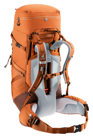 deuter Aircontact Core 45+10 SL | Trekkingrucksack