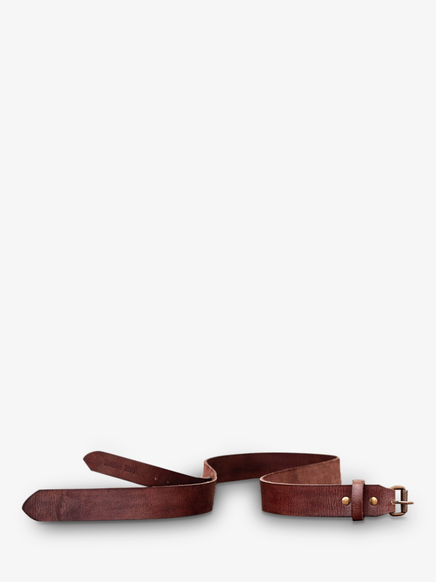 LaCeinture - Brun