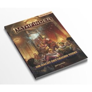 Pathfinder 2 - Die Nacht des Grauen Todes (DE)