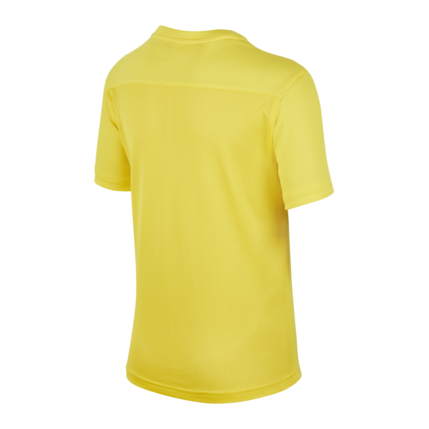 Nike Park VII Trikot kurzarm Kids Gelb F719