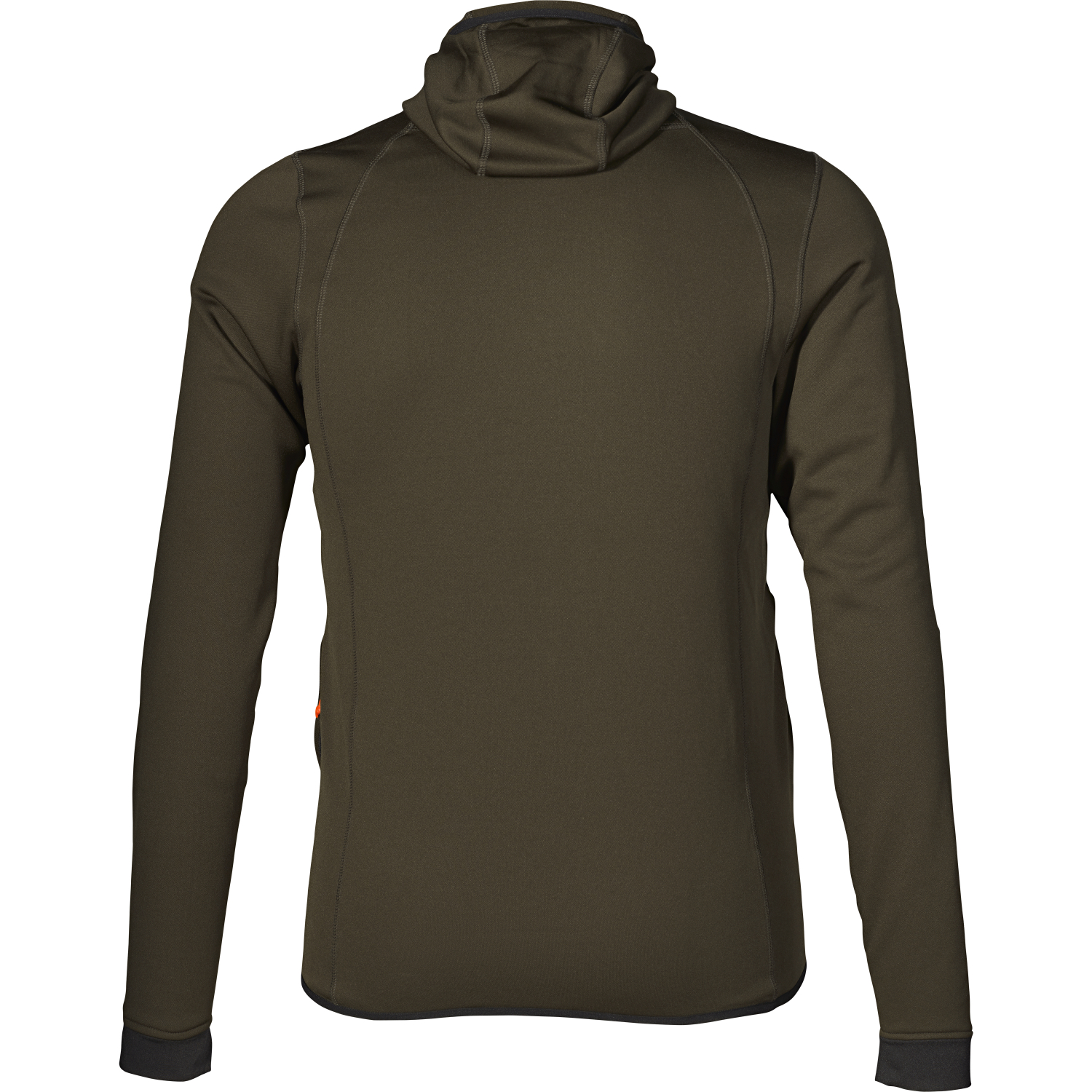 Seeland Herren Fleecejacke Power