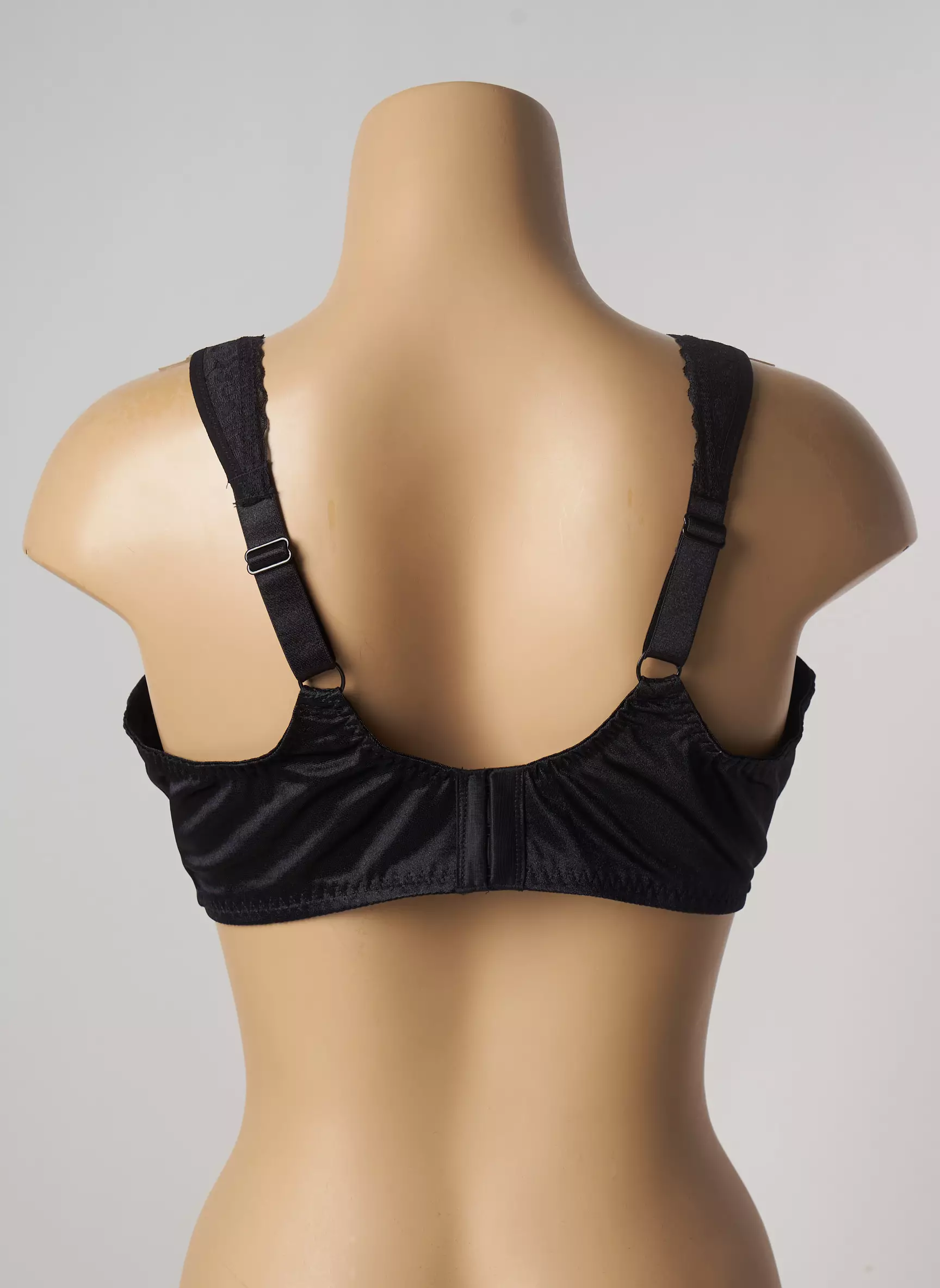 Naturana Soutien Gorges Femme couleur noir