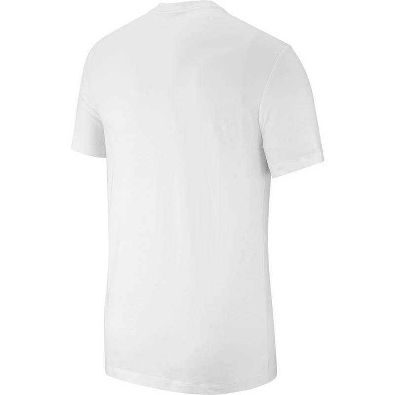 Nike NSW Icon Futura T-Shirt Herren
