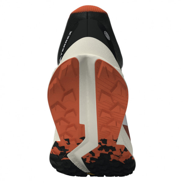 adidas Terrex - Terrex Soulstride Flow - Trailrunningschuhe