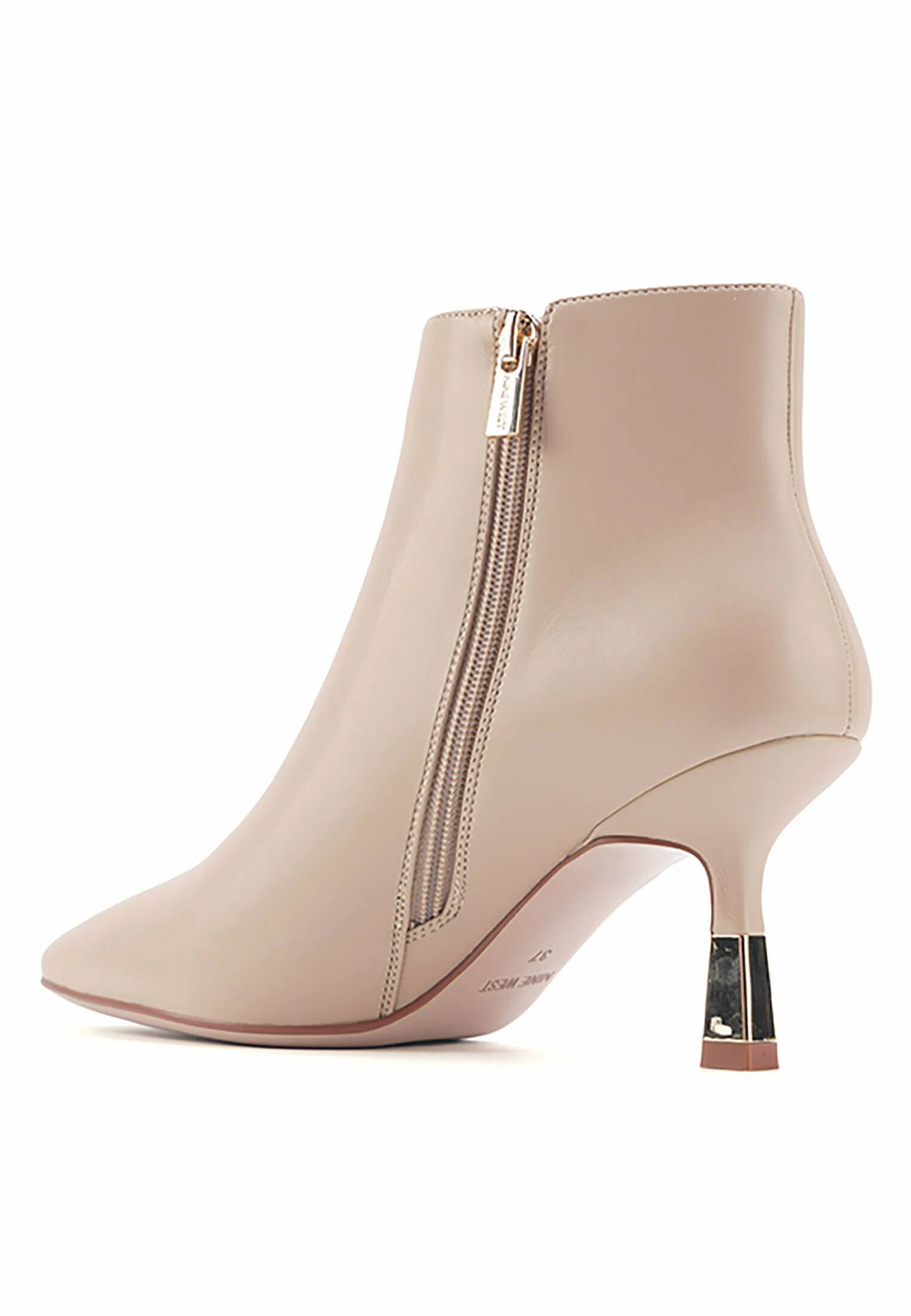 Nine West HEELED HENNA 3PR - Botines