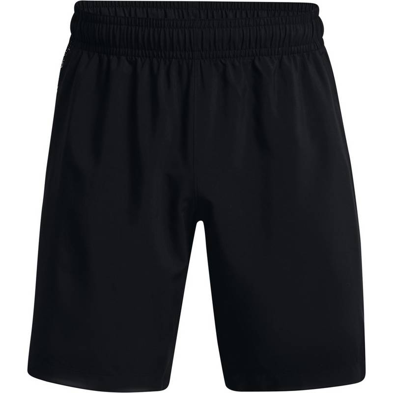 Under Armour Graphic Funktionsshorts Herren