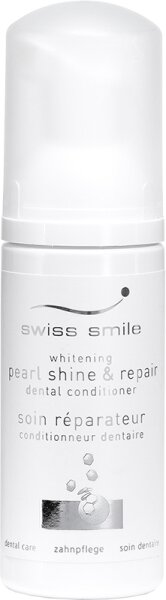 Swiss Smile Pearl Shine Dental Conditioner Zahnaufheller