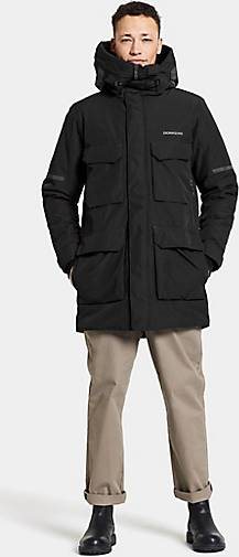 Didriksons Herren Parka DREW USX