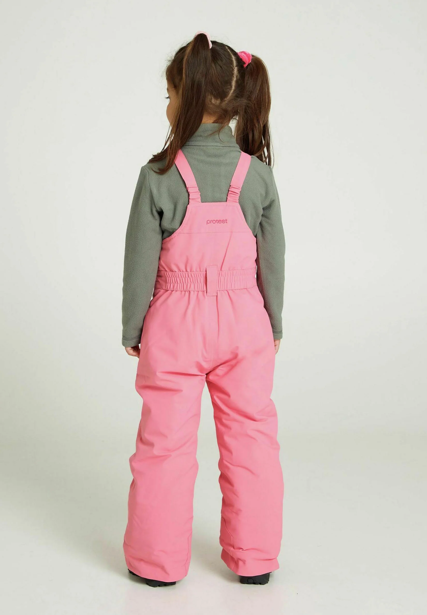 Protest SALOPETTE - Pantalones para la nieve