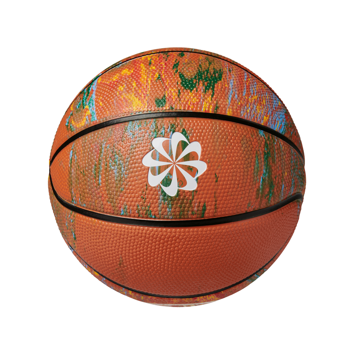 Nike Revival Skills Basketball Kids F987