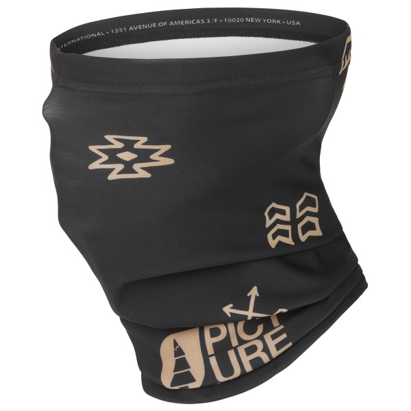 Picture - Neckwarmer - Halstuch