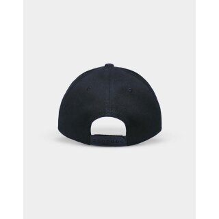 Venom Baseball Cap Dual Color